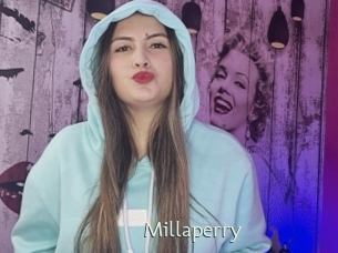 millaperry 1 grosse chatte poilue