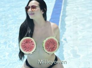 Milleyowen