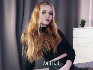 Millialu