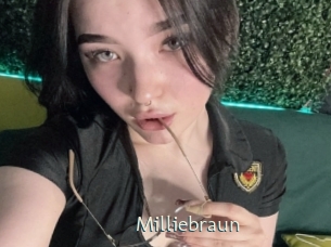 Milliebraun