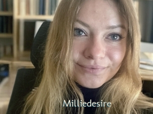 Milliedesire