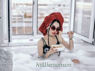 Milliemonson