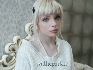 millieparker 1 grosse chatte poilue