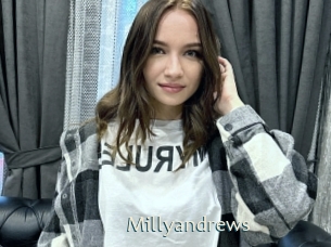 Millyandrews