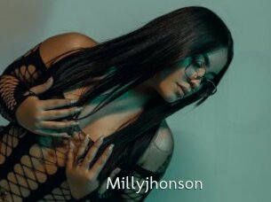 Millyjhonson