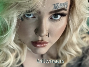 Millymaars