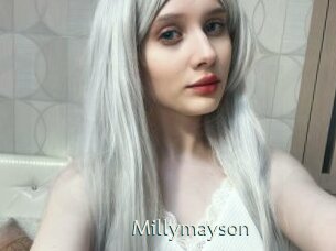 Millymayson