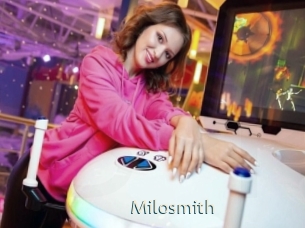 Milosmith