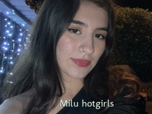 Milu_hotgirls