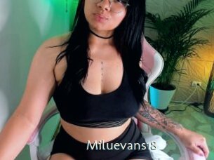 Miluevans18