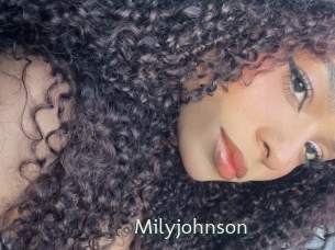 Milyjohnson
