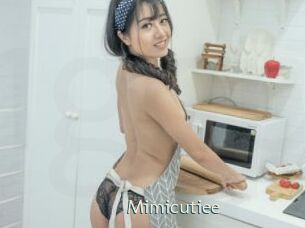 Mimicutiee