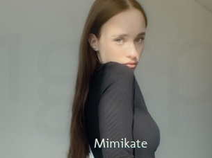 Mimikate