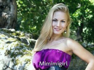 Mimimigirl