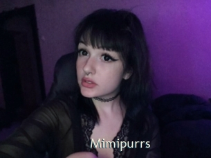 Mimipurrs