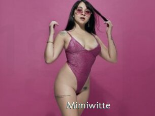 Mimiwitte