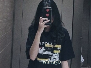 Mina50