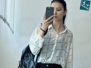 Minahin