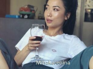 Minakarenina