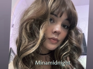 Minamidnight