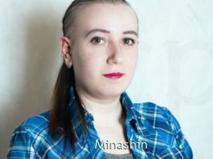 Minashin