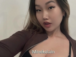 Minekolain