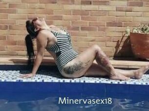 Minervasex18
