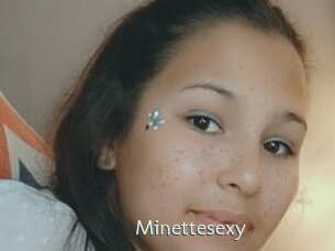 Minettesexy