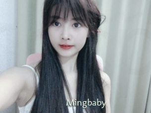 Mingbaby