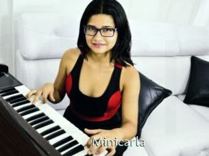 Minicarla