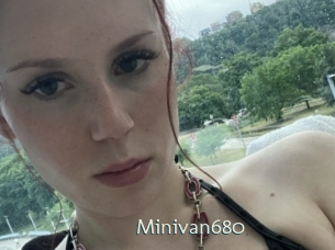 Minivan680