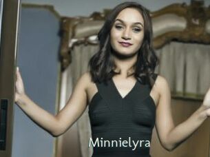 Minnielyra