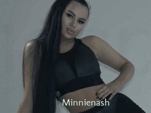 Minnienash