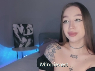 Minnievest