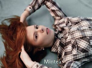 Mintea