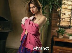 minthot 1 grosse chatte poilue