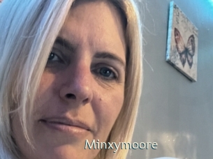 Minxymoore