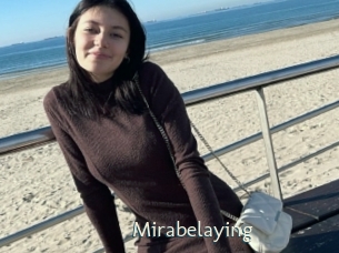 Mirabelaying
