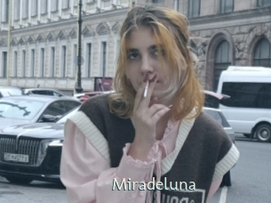 Miradeluna