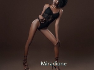 Miradione
