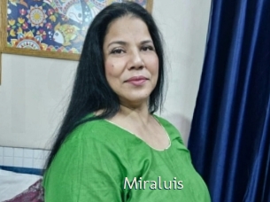 Miraluis