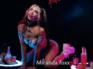 Miranda_foxx