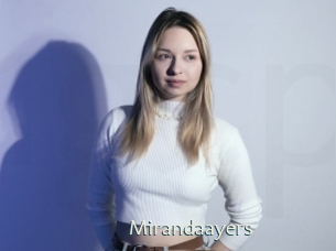 Mirandaayers