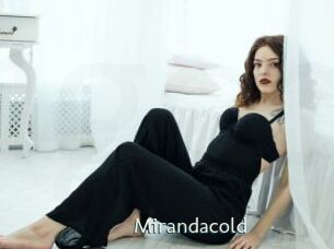 Mirandacold