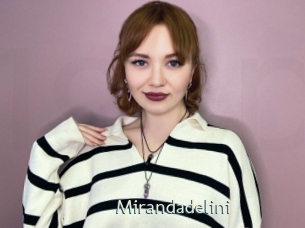 Mirandadelini