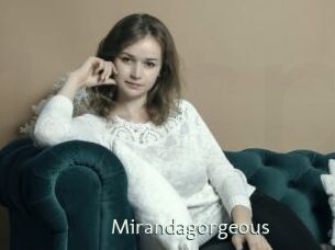 Mirandagorgeous