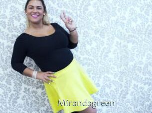 Mirandagreen