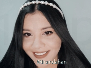 Mirandahan