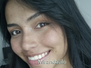 Mirandalilo