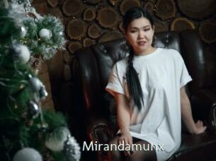Mirandamunx